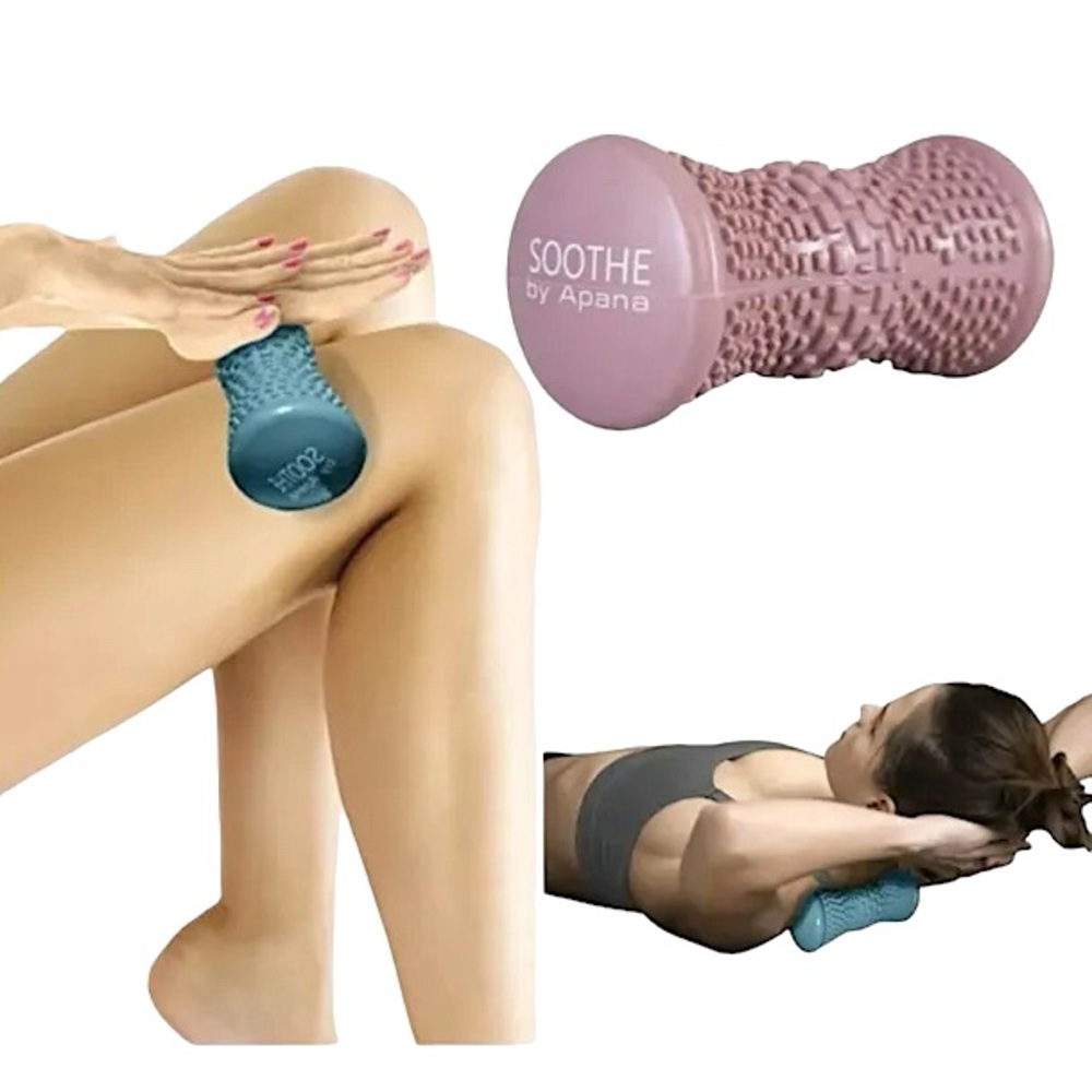 Soothe by Apana full body massager